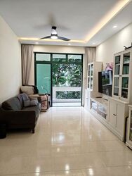 Hillview Heights (D23), Condominium #497963981